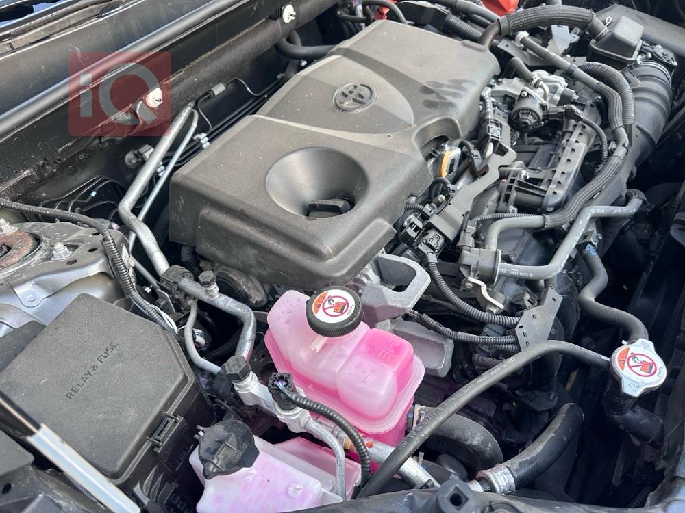 تويوتا راف 4